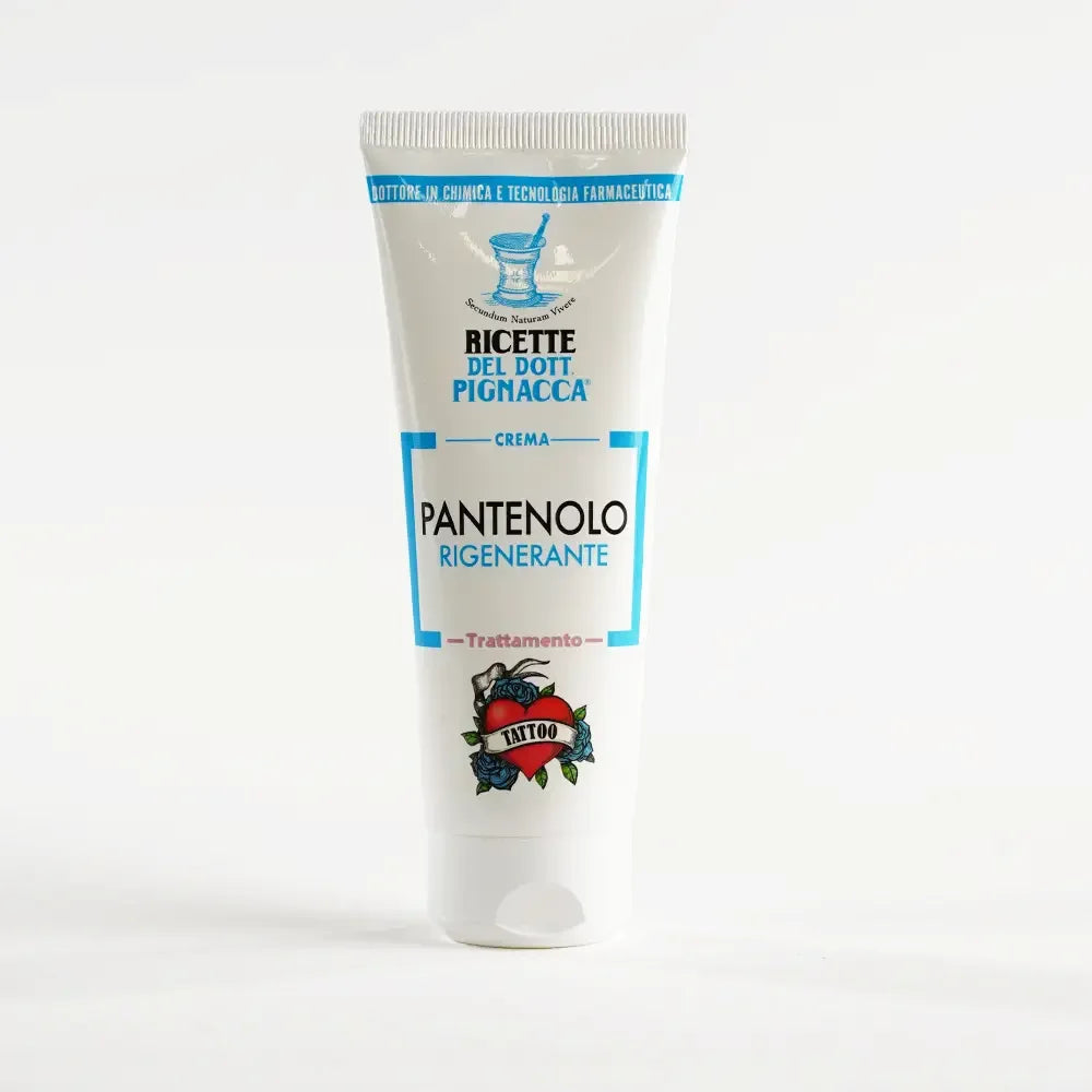 PANTENOLO CREMA RIGENERANTE