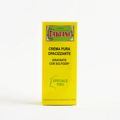 CREMA PURA OPACIZZANTE