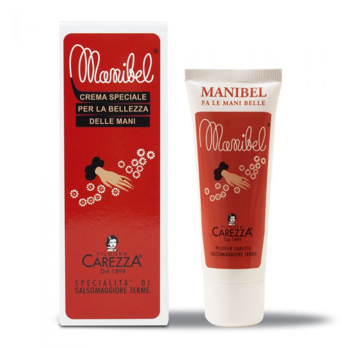 Pilogen Carezza Manibel 75ml - Gli Storici