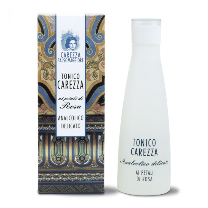 Pilogen Carezza Tonico Carezza 250ml - Carezza Salsomaggiore